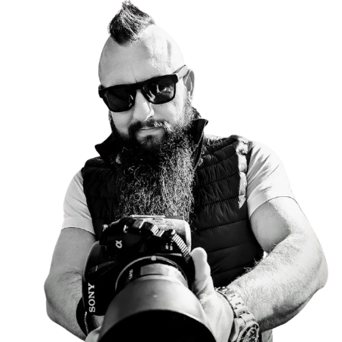 Martin, a professional property and real estate photographer based in Streatham, South East London